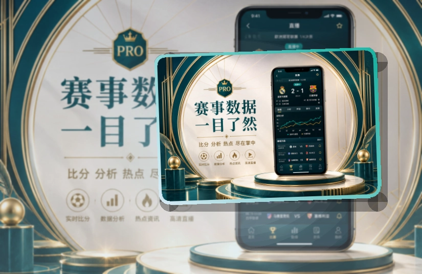 雷速专属应用下载展示